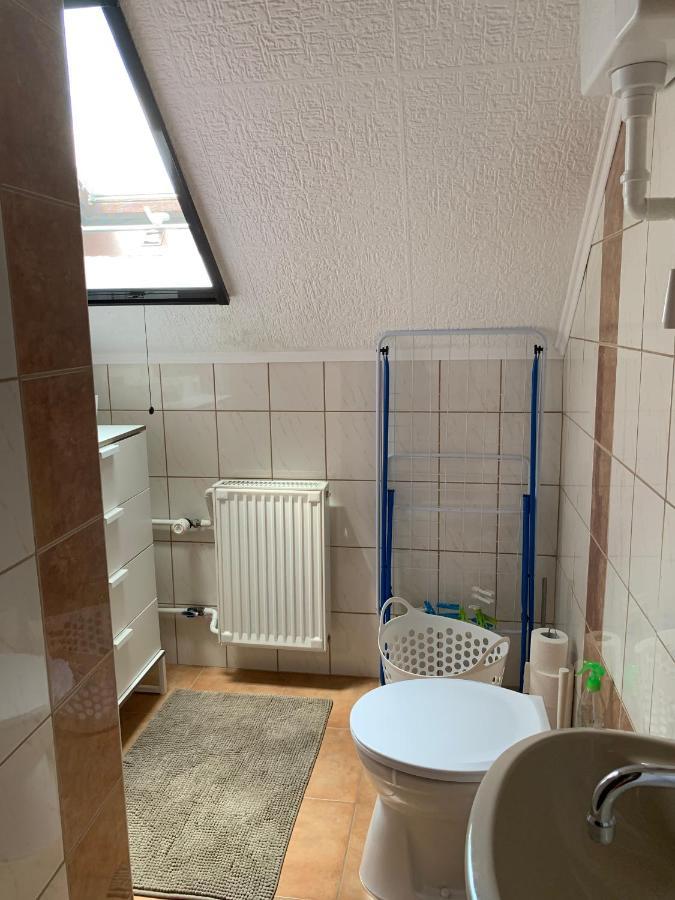 Nagcsalados Rozsa Apartman Balatonlelle Exterior photo