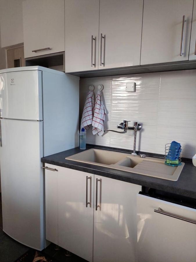 Nagcsalados Rozsa Apartman Balatonlelle Exterior photo
